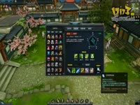 英雄三国 马岱路人局如何带领队友翻盘_1717