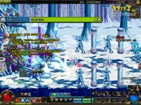 教你如何解除赛利亚的禁闭_17173游戏视频