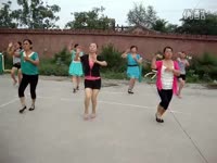 精华内容 狄家社-狄青广场舞 新龙船调-游戏视