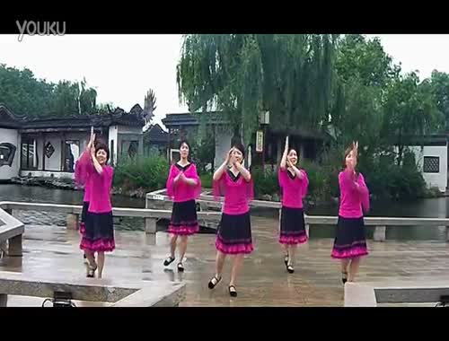 小月<em>广场舞</em>《<em>小妹</em>妹<em>送情郎</em>》<em>杨丽萍</em>编舞《芳芳