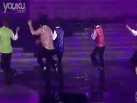 131006 金希澈 Instagram 视频更新 强仁东海银