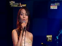 我是<em>歌手</em> 素香 SoHyang 我<em>总是</em>在<em>想你</em>-歌王战