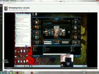 打野实战演示:迅捷斥候提莫_17173游戏视频