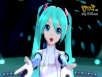 巡音ルカ「ルカルカ★ナイトフィーバー」【オ