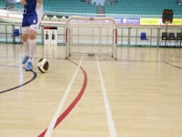 168.【STR足球教学】跟着STR提高你的足球技