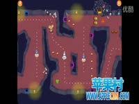 地牢猎手4BOSS攻略:吞噬者尤斯塔克-BOSS 推