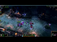 美女教你注册LOL美服帐号_17173游戏视频