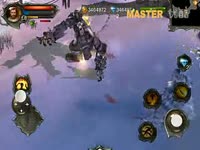 地牢猎手4BOSS攻略:吞噬者尤斯塔克-BOSS 推