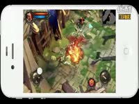 地牢猎手4BOSS攻略:吞噬者尤斯塔克-BOSS 推