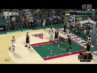 NBA2K13_17173游戏视频