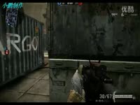 (iso)地牢猎手4-boss恐怖者奥刚-游戏 精彩看点