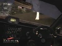 秋名山3段式漂移_17173游戏视频