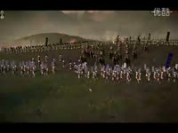 府2全面战争 战场纪实:将军之死-黄龙骑士团 预