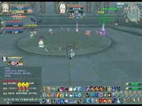 【完美国际2011跨服PK赛】7.29第六场:尊颠圣