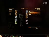 精彩短片 《龙腾世纪2》邪恶MOD流程1(试录)