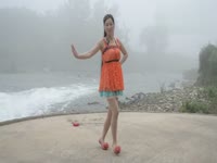 经典视频:广场舞+妹妹妹妹美美美