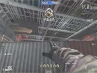 高清热播 斜眼,风暴战区出幽灵模式了,而且子弹