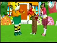 热推高清 巧虎乐智小天地 巧虎童话森林 小熊的