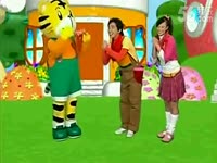 0011.PPS-巧虎乐智小天地·幼幼版35唱游 贴