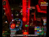 5.4PTR:星辰25人围攻奥格瑞玛10号潘达利亚战