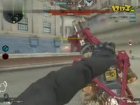 逆战拿起大炮撸机甲天敌再次相遇鹿死谁手_1