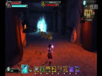 国线上争霸赛0810 马雪 ZOO.Top vs 郭家毅 吴