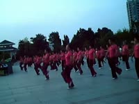 热门 广场舞 健身舞亲爱的姑娘我爱你2-游戏视