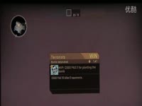 cs超难跳跃地图kz_synergy_x2(火星级)世界纪录