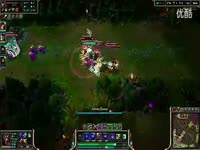 精彩视频 LOL火柴人-GAY伦才是BOSS 高清-游