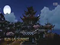 魔兽世界比私服还变态的官服_17173游戏视频