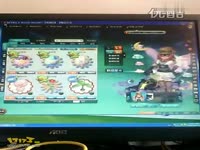 QQ飞车2013非自慰卡车_17173游戏视频