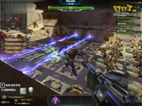 逆战塔防沙漠神殿完美通关 _17173游戏视频