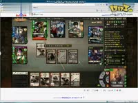 三国杀 左慈主 钟会忠 2V4 解说[高清版]_1717