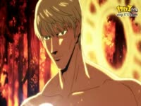 完整版!17173首发韩服大灾变超震撼宣传片_1