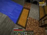 Minecraft舞秋风 亚特兰提斯 留住最后一口气 第