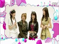 <em>AKB48</em>中国<em>姐妹</em>团 SNH48 新曲《<em>十六人姐妹歌</em>