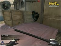 <em>逆战</em>加密武器箱开箱直播,无RP光环照耀_1717