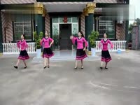 热门专辑 春英广场舞2013年最新广场舞 郎在高