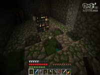 Minecraft舞秋风 亚特兰提斯 留住最后一口气 第