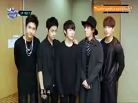 视频短片 130926 FTISLAND - UP NEXT M! C