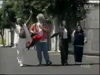 热门合集 MADtv(疯电视)-迪克西女子合唱团我