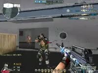 <em>逆战</em>英雄级保卫,完全无压力,飙升55W _17173