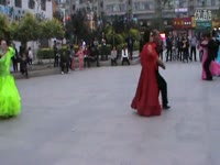 交际舞入门 交际舞慢三 交际舞六步 交际舞三步