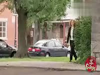 搞笑恶搞彩虹糖的梦-三炮山人组之2人世界 标