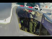 热门片段 战机风云 美国F22猛禽战斗机-飞行表