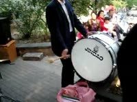 非洲小伙好弟唱红歌_17173游戏视频