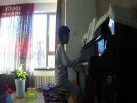 绿袖子-钢琴曲_17173游戏视频