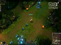 OMG成员无状态直播 中单火男怒焚全场_1717