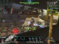 逆战塔防模式:改版后另类激光雨依旧风骚 _17