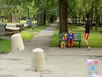 超搞笑 强人拨打劲舞团客服电话!_17173游戏视